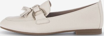 GABOR Classic Flats in Beige