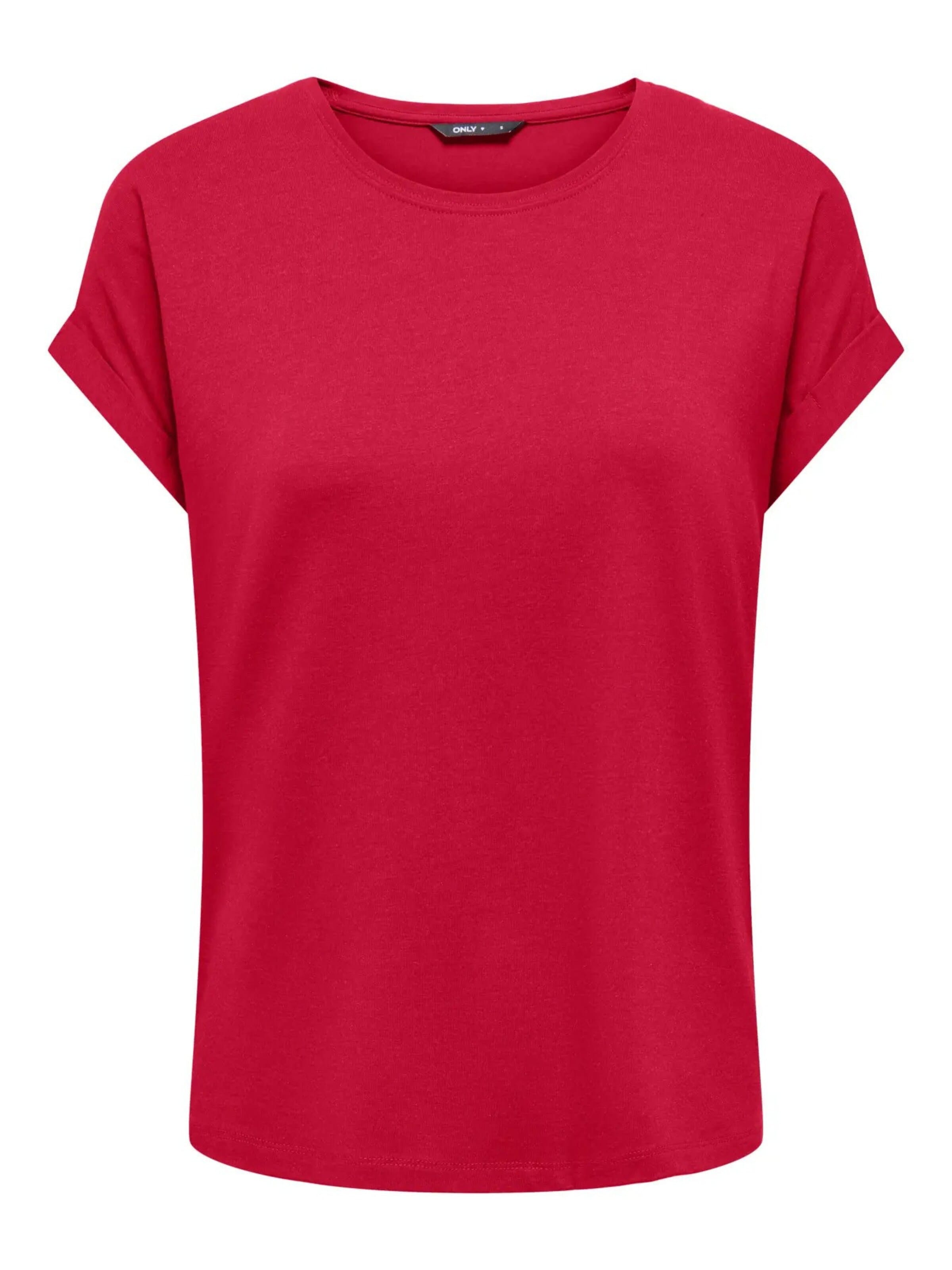 ONLY Top‌‌‌‌‌‌‌‌‌ in Rot