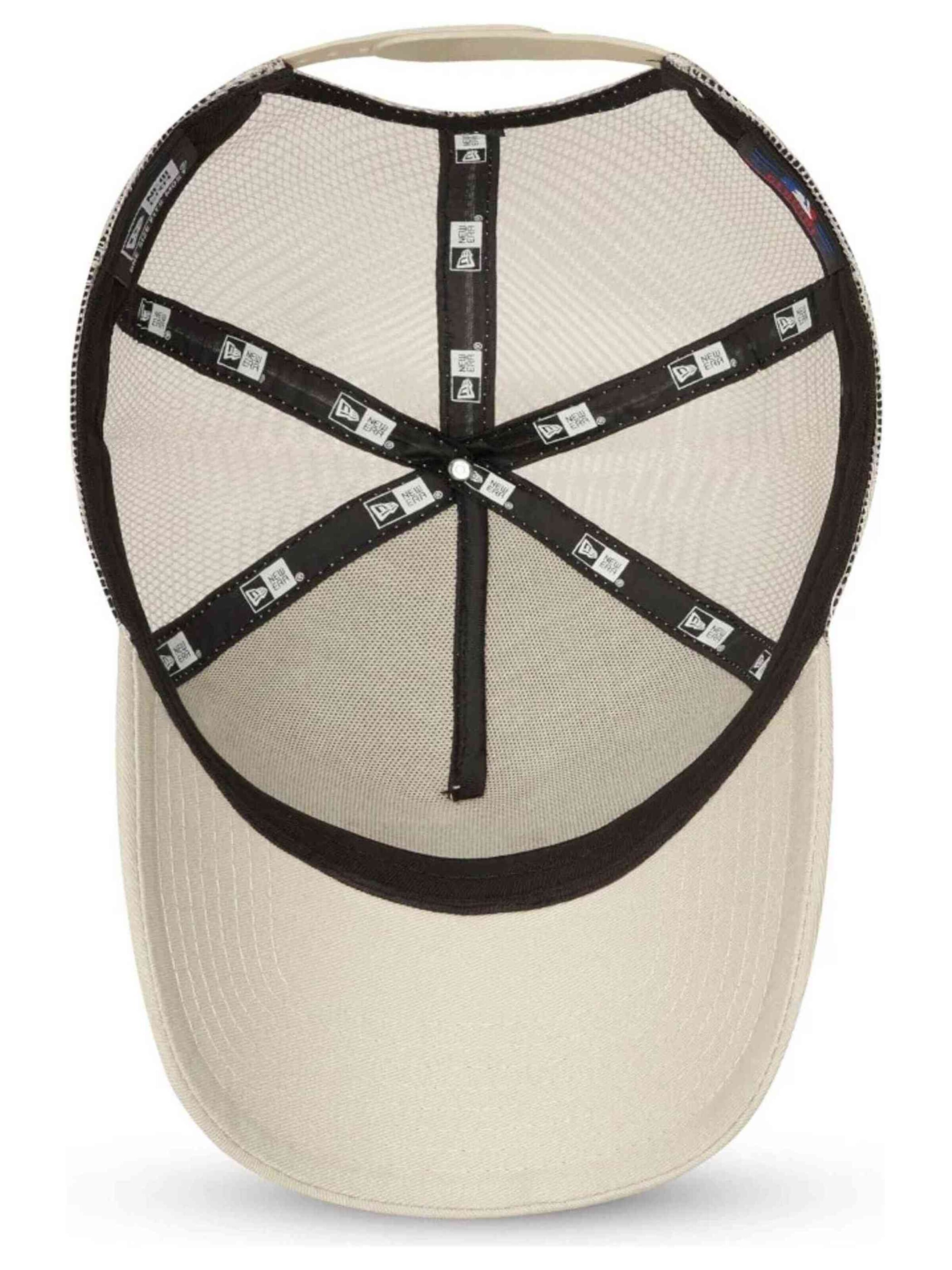 Cappello da baseball sportivo '12523899-260' di NEW ERA in colori misti