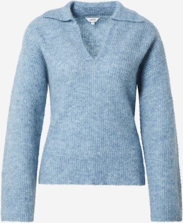 mbymPulover 'Ubika-M' - plava boja: prednji dio