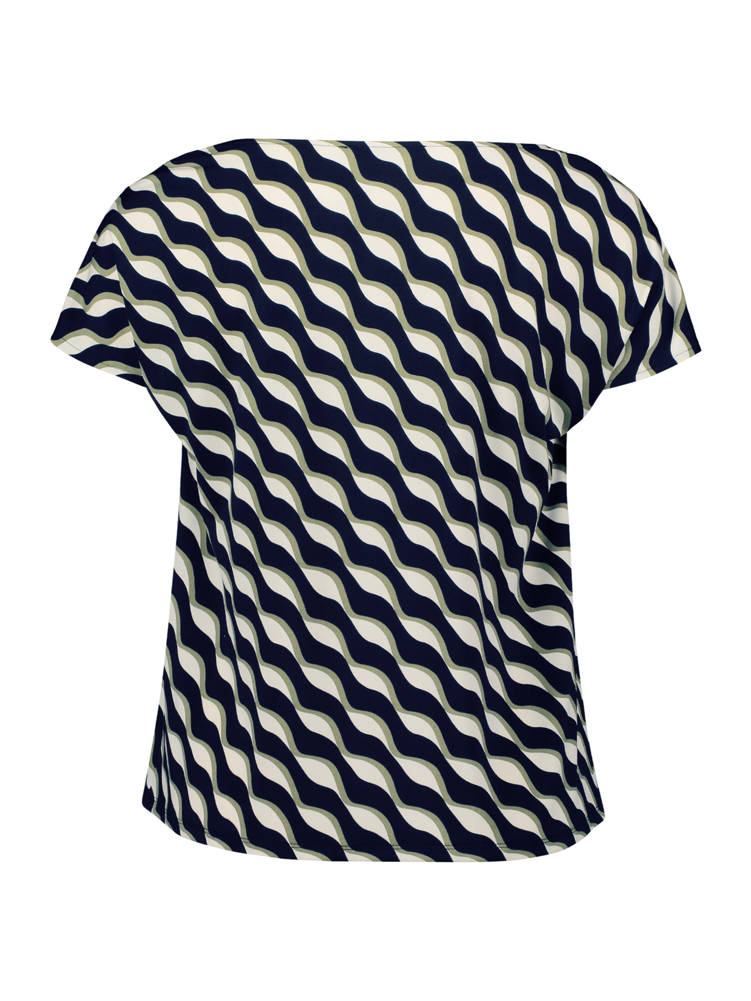 Betty Barclay Shirt in Blue