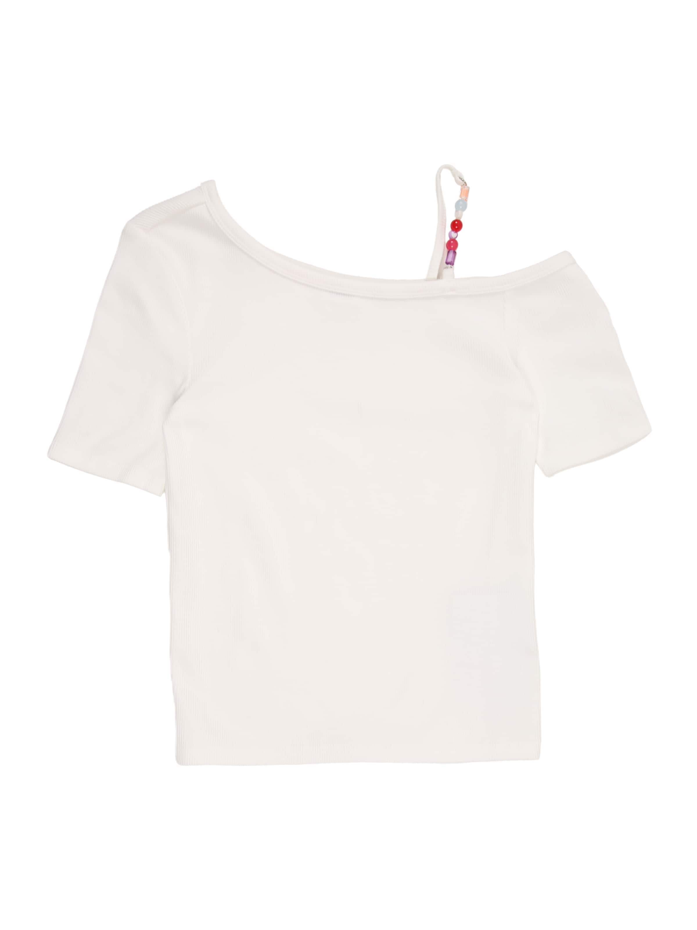 s.Oliver Paita värissä valkoinen: etupuoli