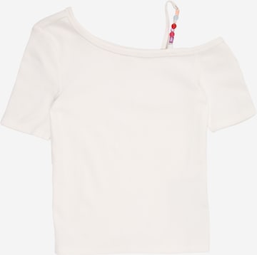 s.Oliver Paita värissä valkoinen: etupuoli