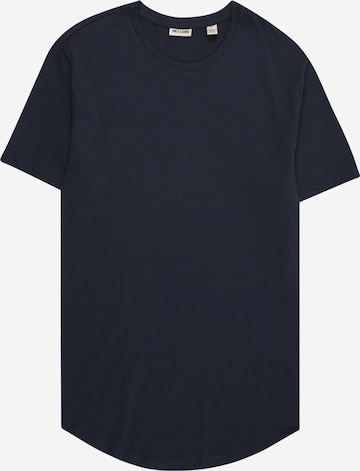 Only & Sons T-Shirt 'ONSMatt' in Blau: Vorderseite