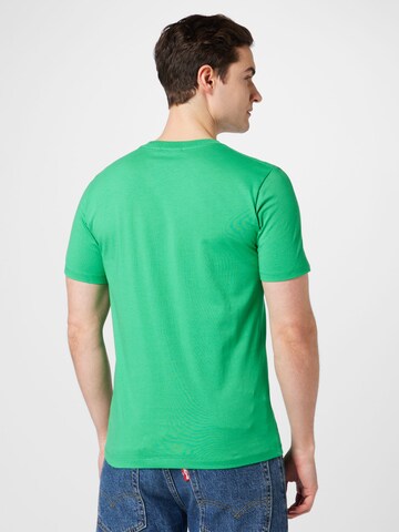 REPLAY Shirt in Green