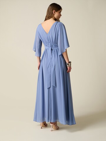 oltre Kleid‌‌‌ in Blau
