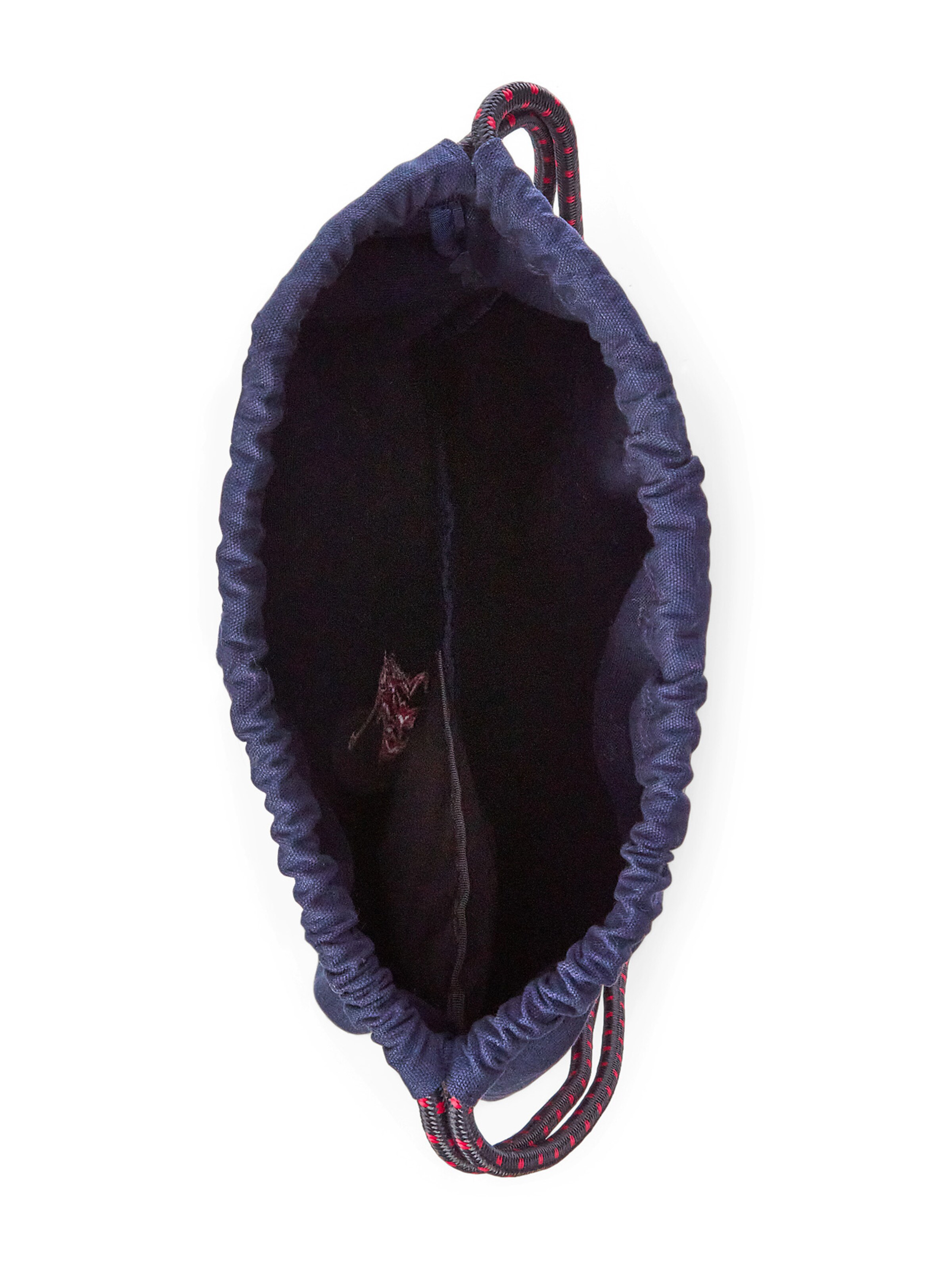 Polo Ralph Lauren Hátizsák - kék