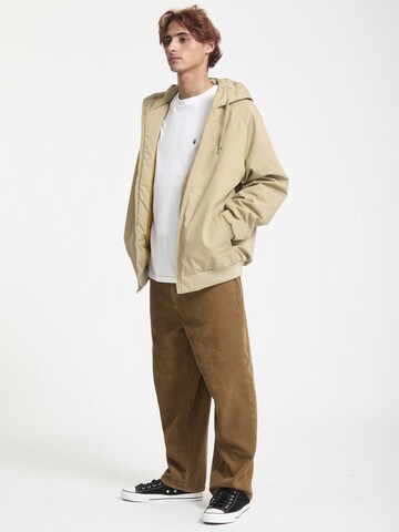 Veste fonctionnelle 'Hernan 10K' Volcom en vert