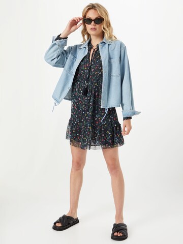 Rochie 'DEMI' de la Pepe Jeans pe albastru