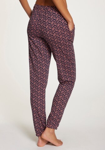 Pantaloncini da pigiama 'Dreams' di VIVANCE in rosa