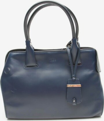 Tod's Bag in One size in Blue: front