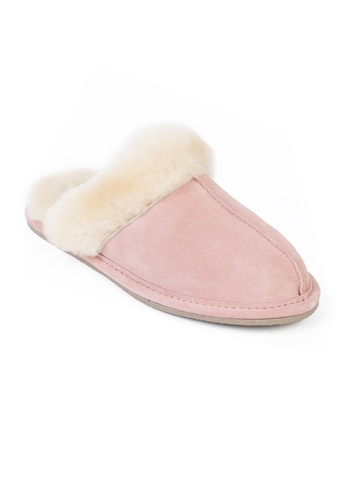 Minnetonka Innesko i rosa
