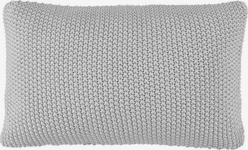 Marc O'Polo Pillow 'Nordic' in Grey: front