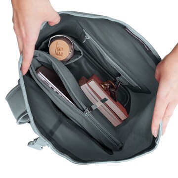 Got Bag Rugzak 'Lite 2.0' in Groen