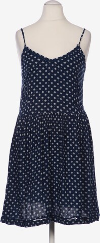 Superdry Dress in S in Blue: front