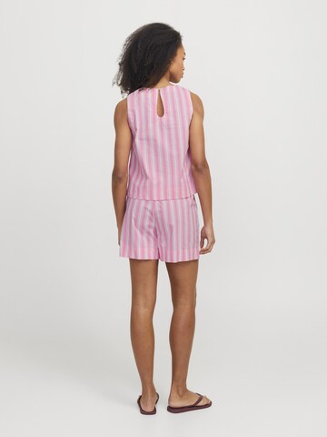 JJXX Blouse 'JXAVA' in Pink