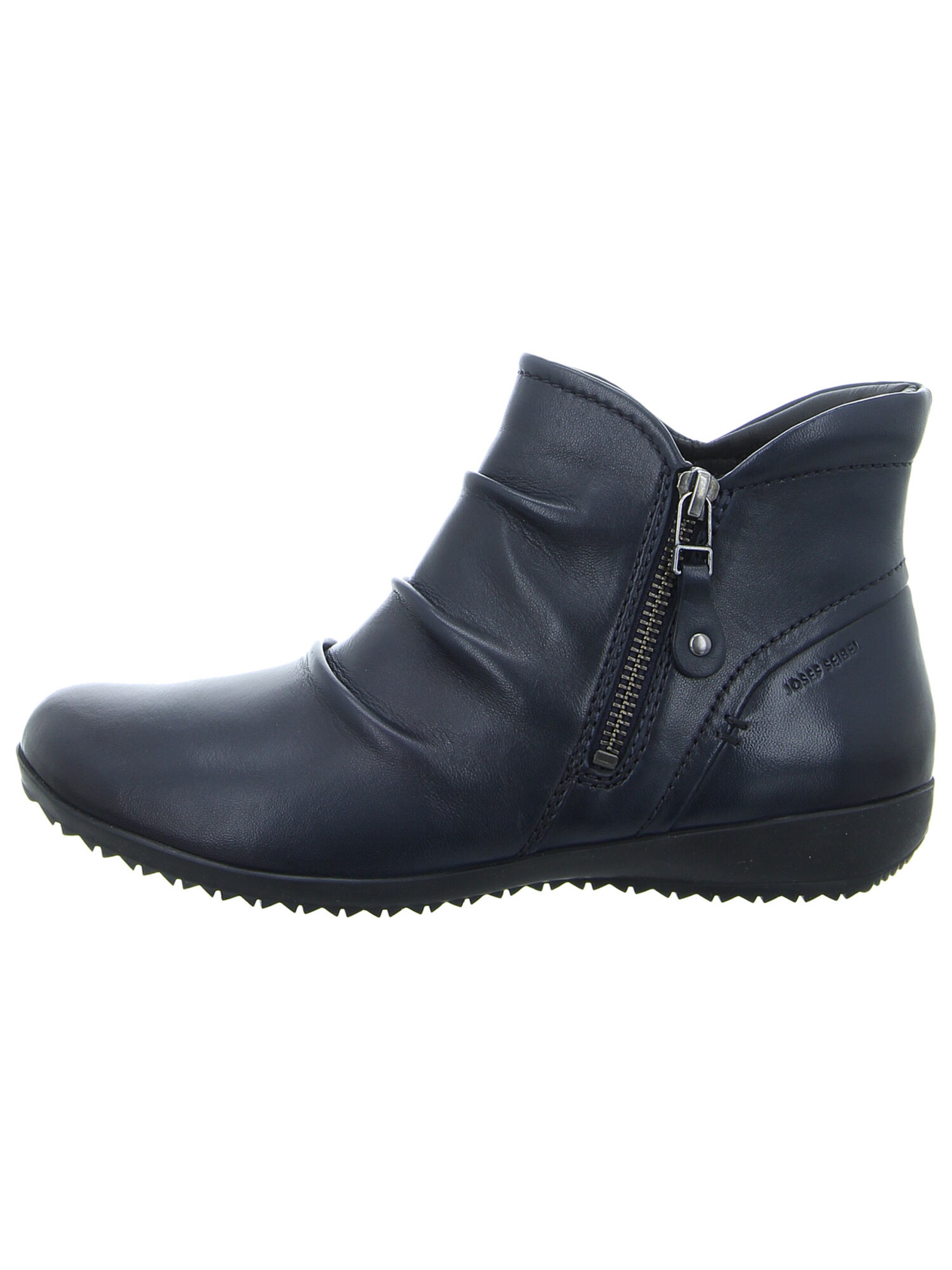 JOSEF SEIBEL Stiefelette 'Naly' in Blau