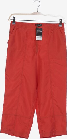 Schneiders Salzburg Pants in M in Orange: front