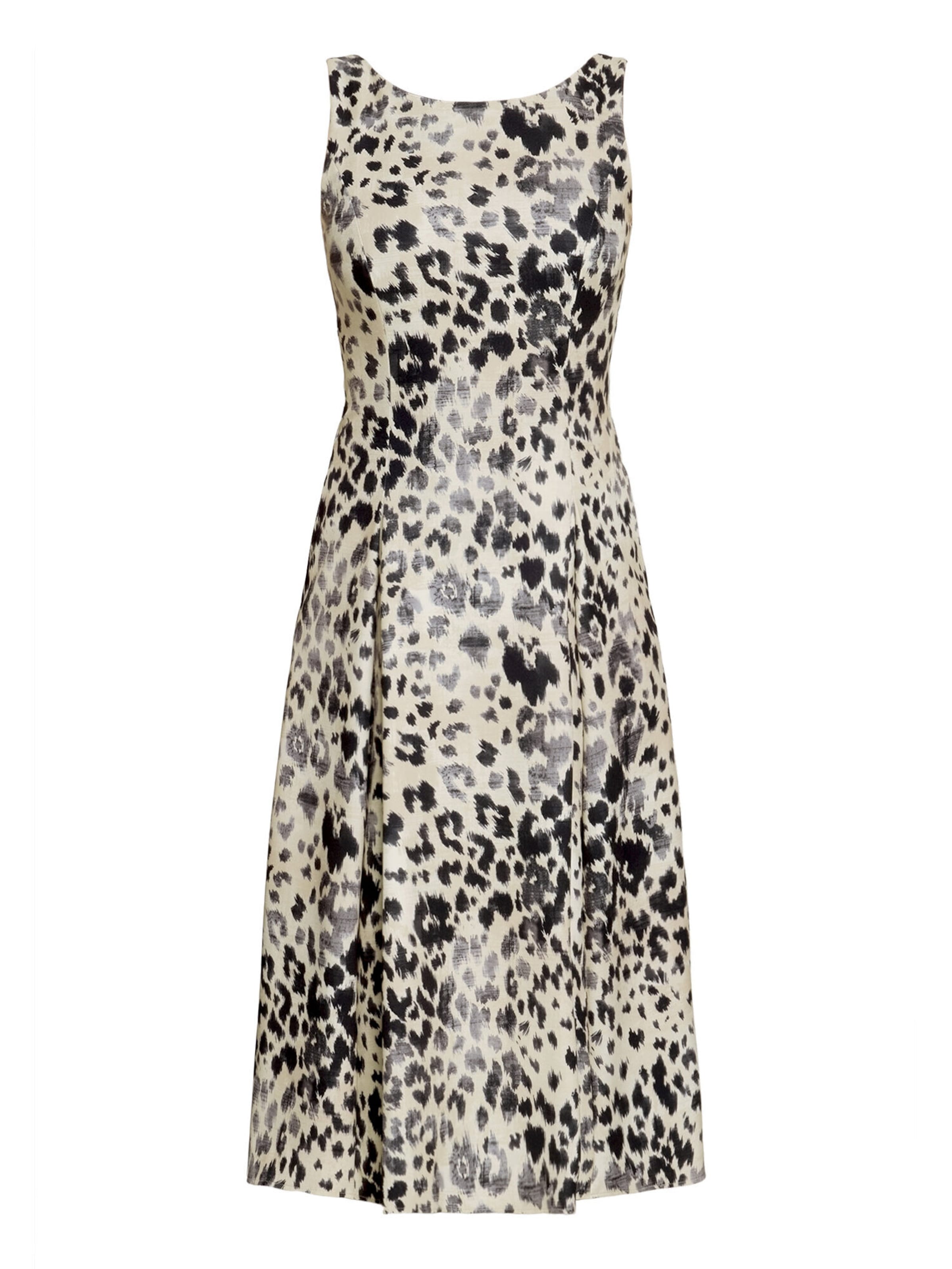 Vera Mont Dress in Mixed colours: front