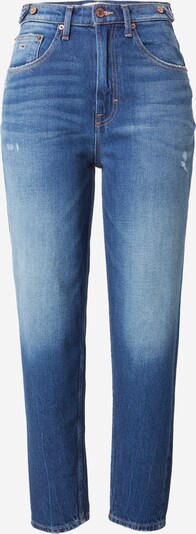 Jeans Tommy Jeans di colore blu denim, Visualizzazione prodotti