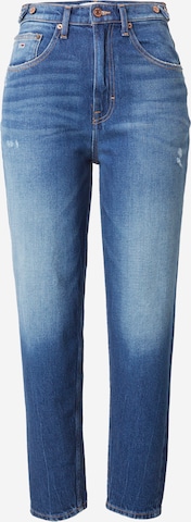 Regular Jean Tommy Jeans en bleu : devant