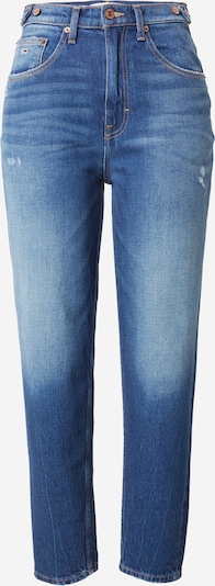 Džinsai iš Tommy Jeans, spalva – tamsiai (džinso) mėlyna, Prekių apžvalga