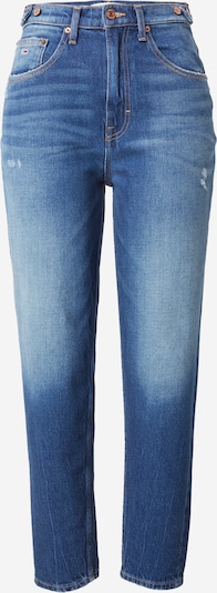 Jeans Tommy Jeans di colore blu denim, Visualizzazione prodotti