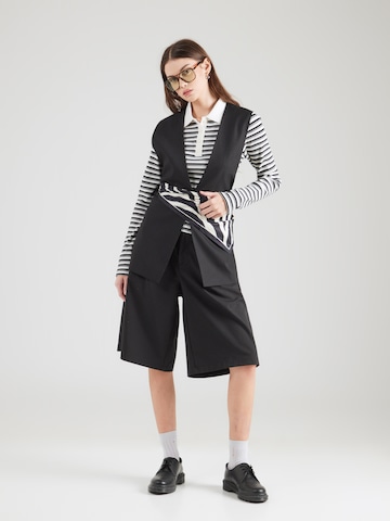 LEVI'S ® Poloshirt 'RORY' in Grau