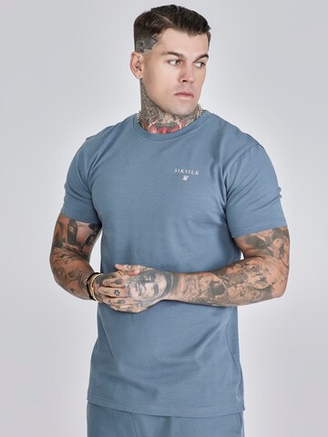 SikSilk Huispak in Grijs