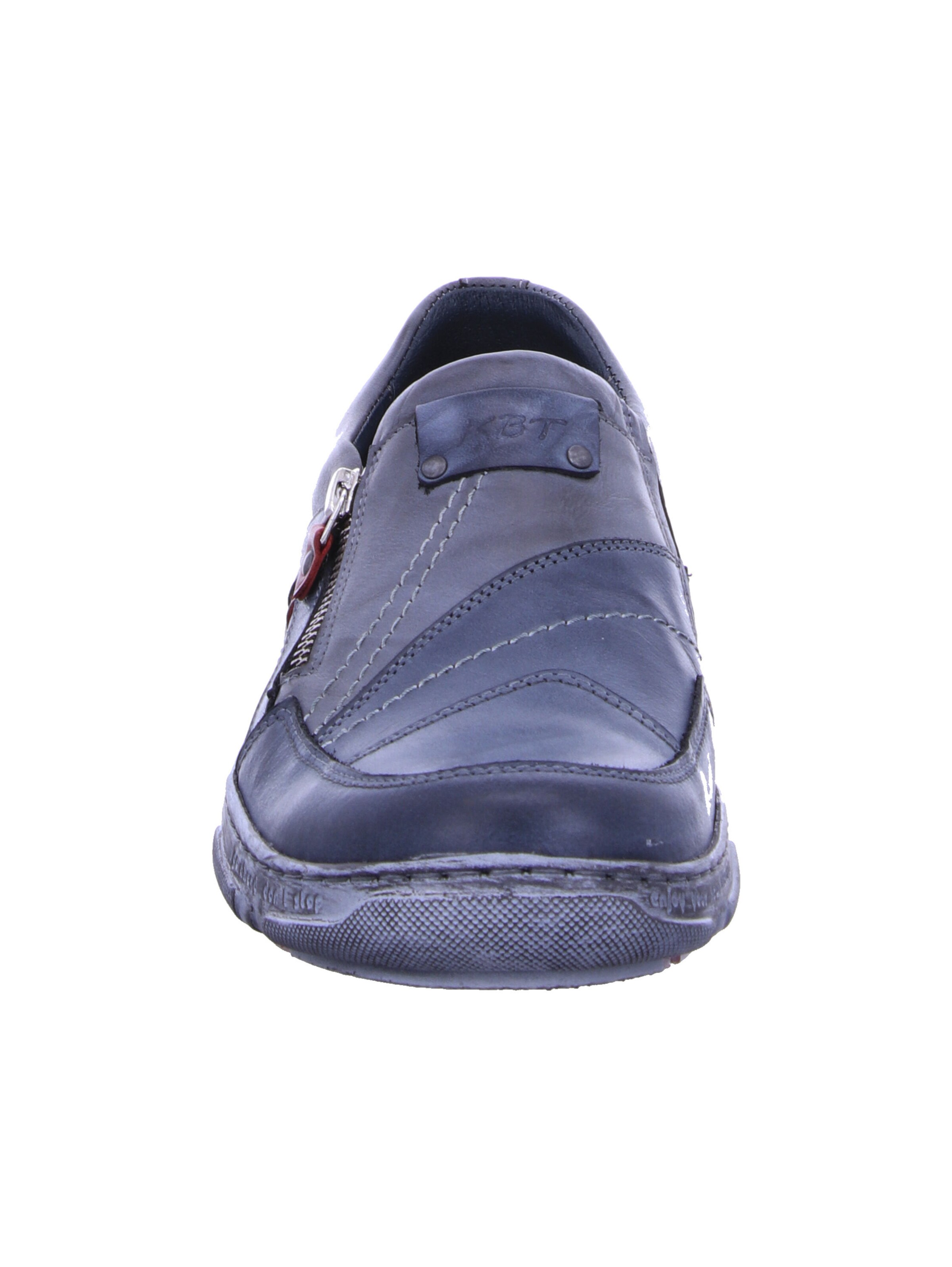 KRISBUT Slipper in Grau