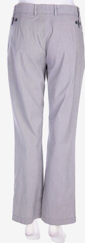 Golfino Pants in M in Grey