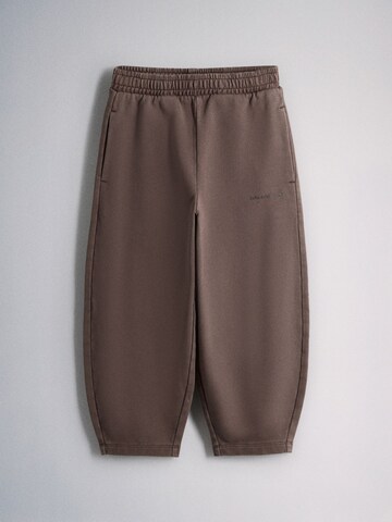 The Set Joggingpak in Beige