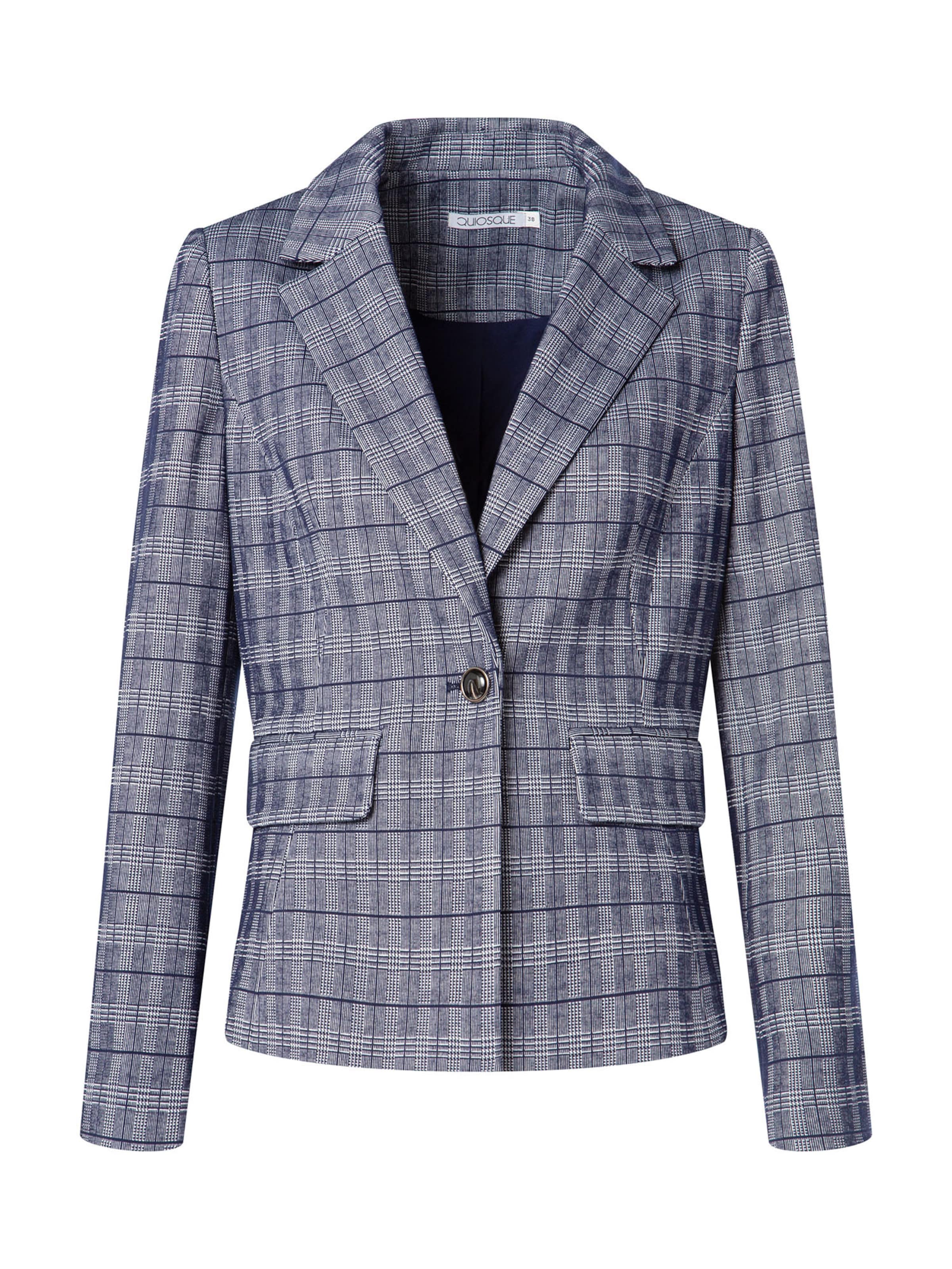 QuiosqueSako - siva boja: prednji dio