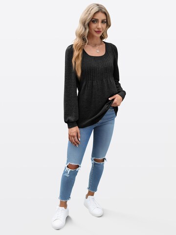 Imily Bela Tunika värissä musta