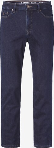 PADDOCKS Regular Jeans in Blau: predná strana