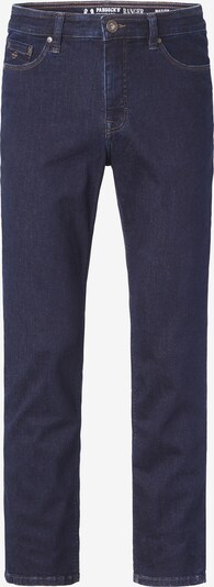 PADDOCKS Jeans in blue denim, Produktansicht