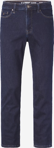 PADDOCKS Regular Jeans in Blue: front