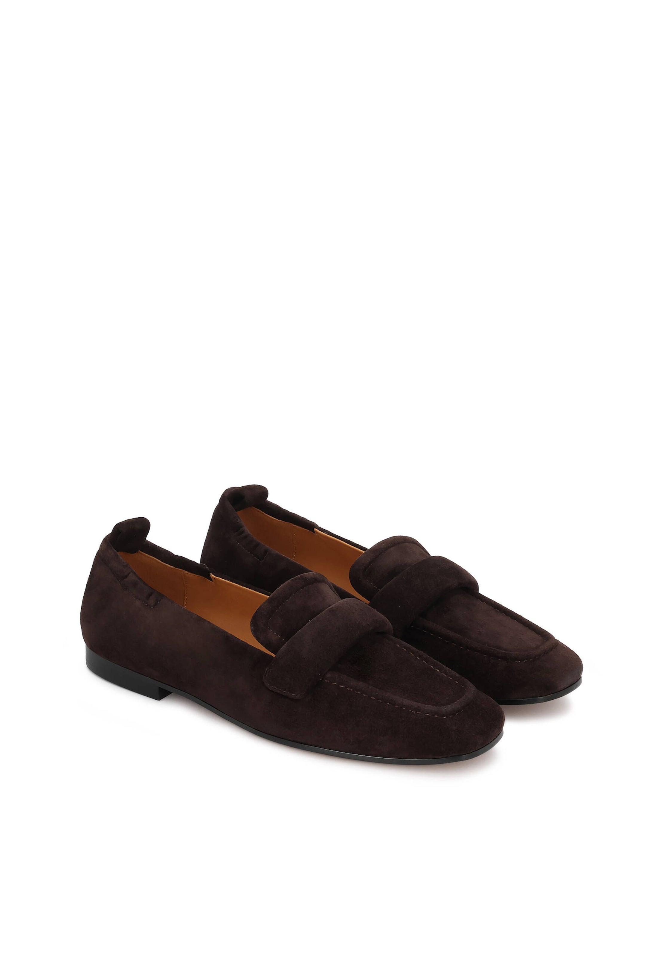 Kazar Natikači | rjava barva