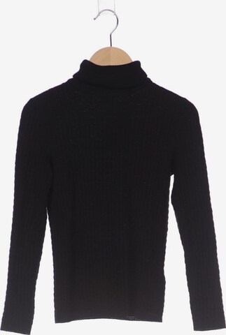 M Missoni Sweater & Cardigan in XS in Black: front