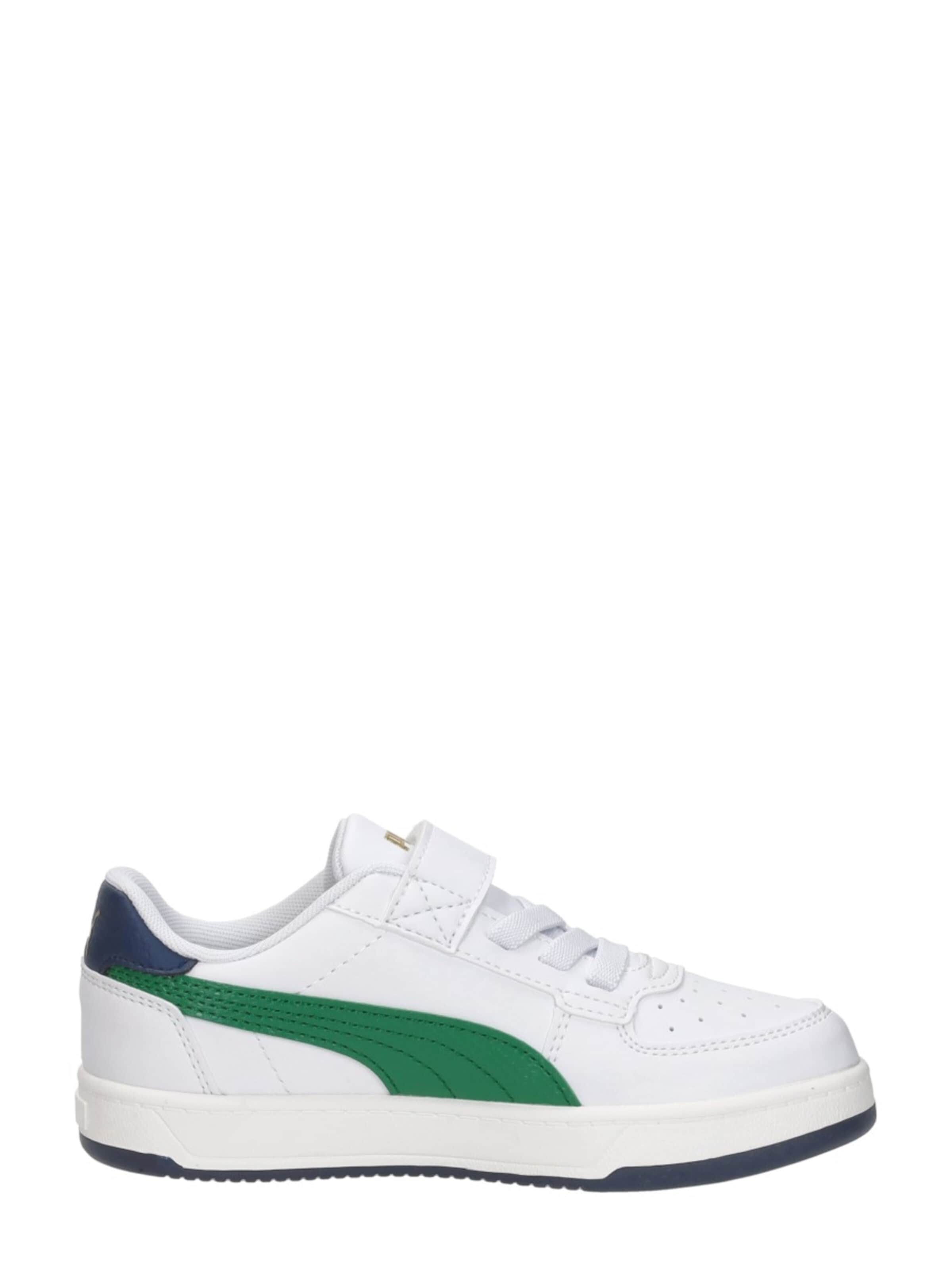 PUMA Sneakers 'Puma Caven 2.0 Retro AC+ PS' in Wit