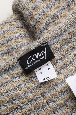AMY VERMMONT Sweater & Cardigan in XL in Beige