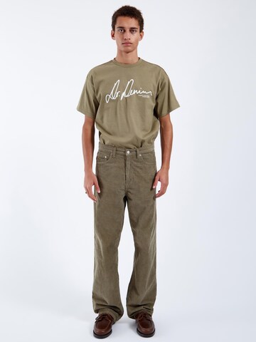 Dr. Denim Loose fit Jeans 'Omar' in Green