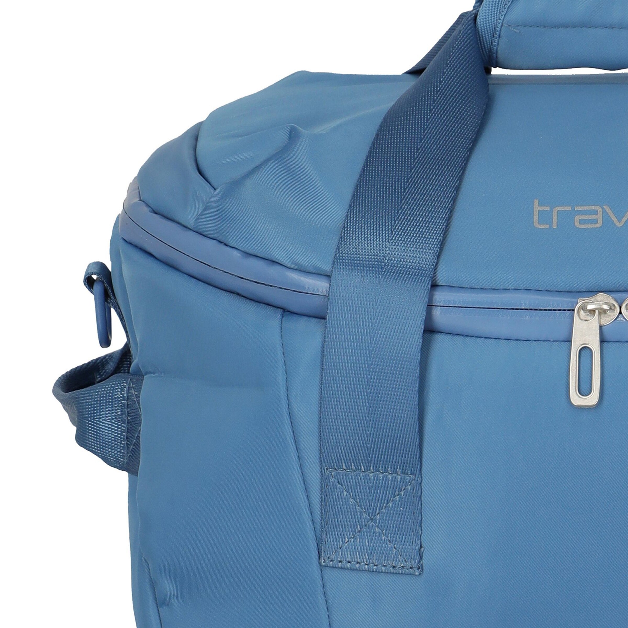 TRAVELITE Weekendtas 'Basics' in Blauw