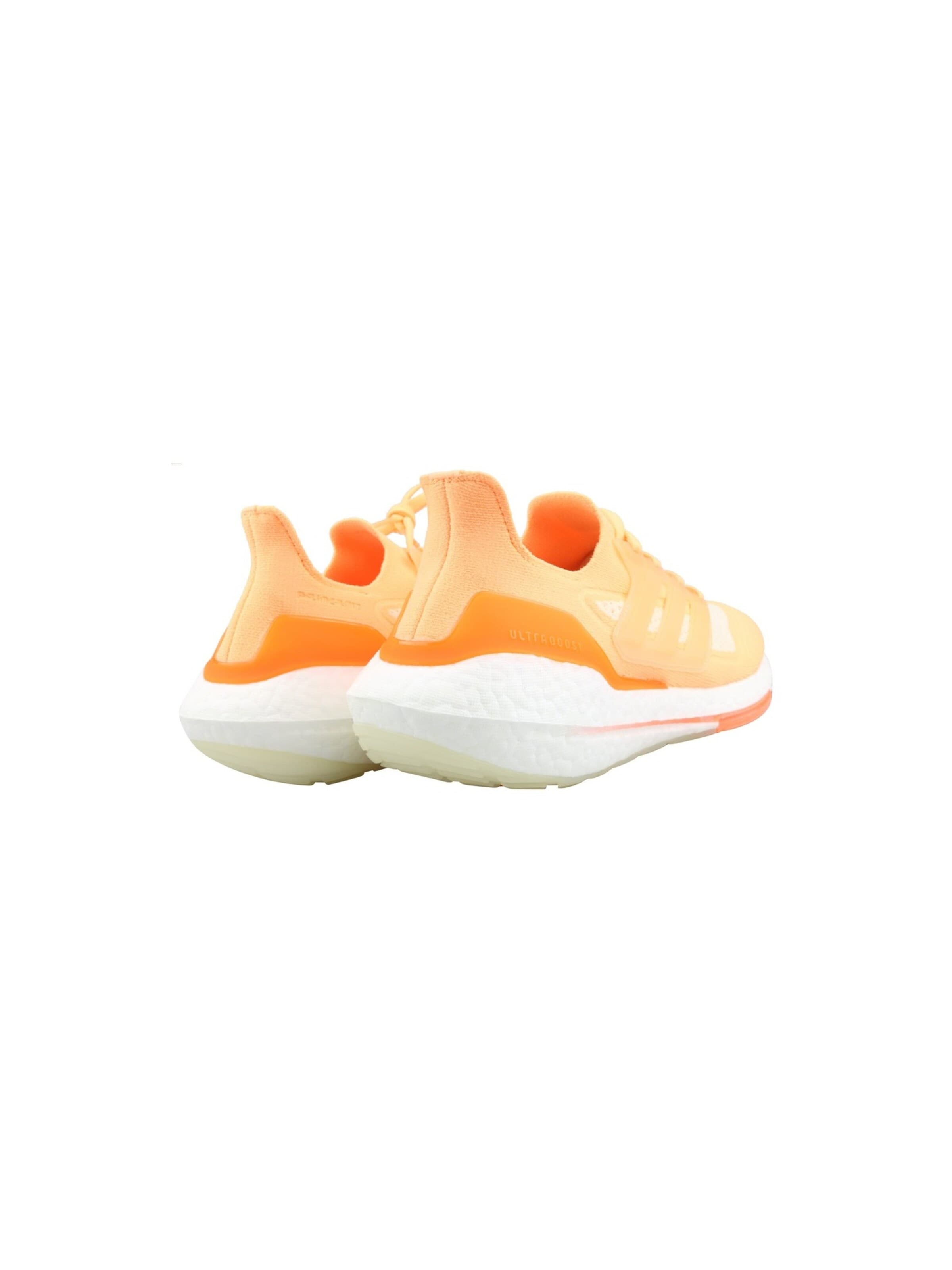 Scarpa da corsa 'Ultra Boost 21' di ADIDAS PERFORMANCE in arancione