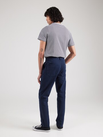 Regular Pantalon 'Ryan' Tommy Jeans en bleu