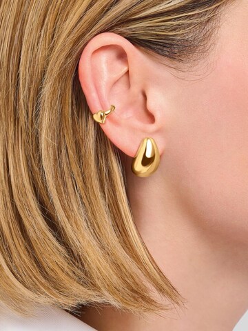 Thomas Sabo Ohrringe‌‌‌ in Gold
