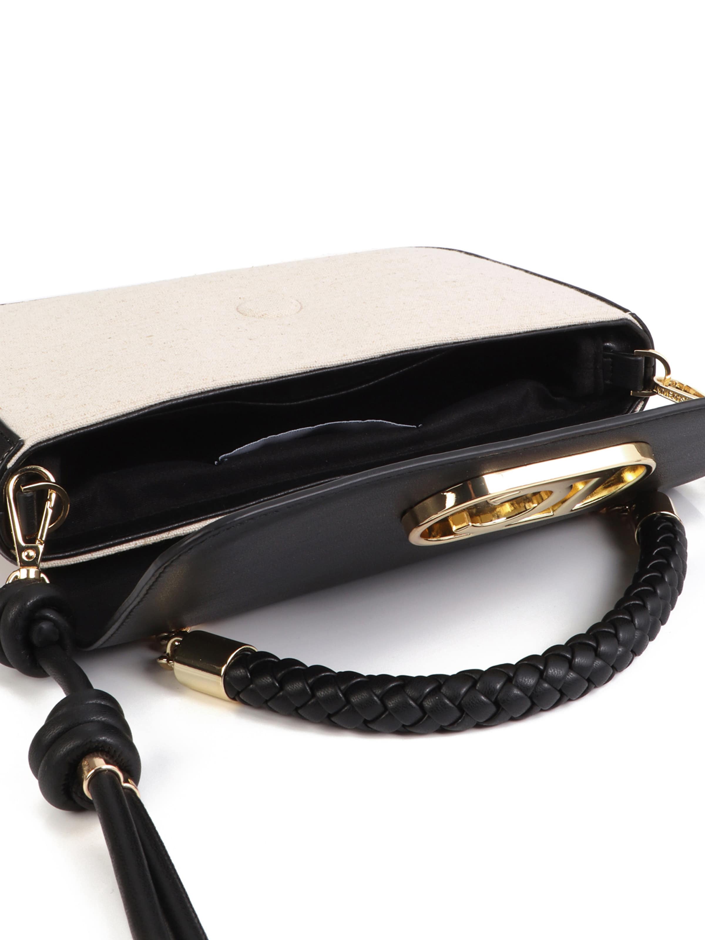 Borsa a mano di Lola Casademunt in nero