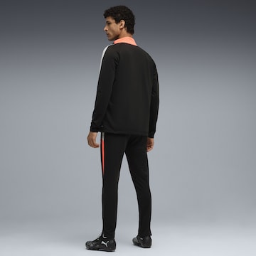 PUMA Trainingspak in Zwart