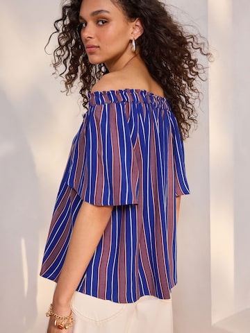 Next Bluse in Mischfarben