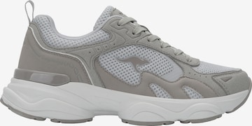 KangaROOS Sneakers in Grey: front